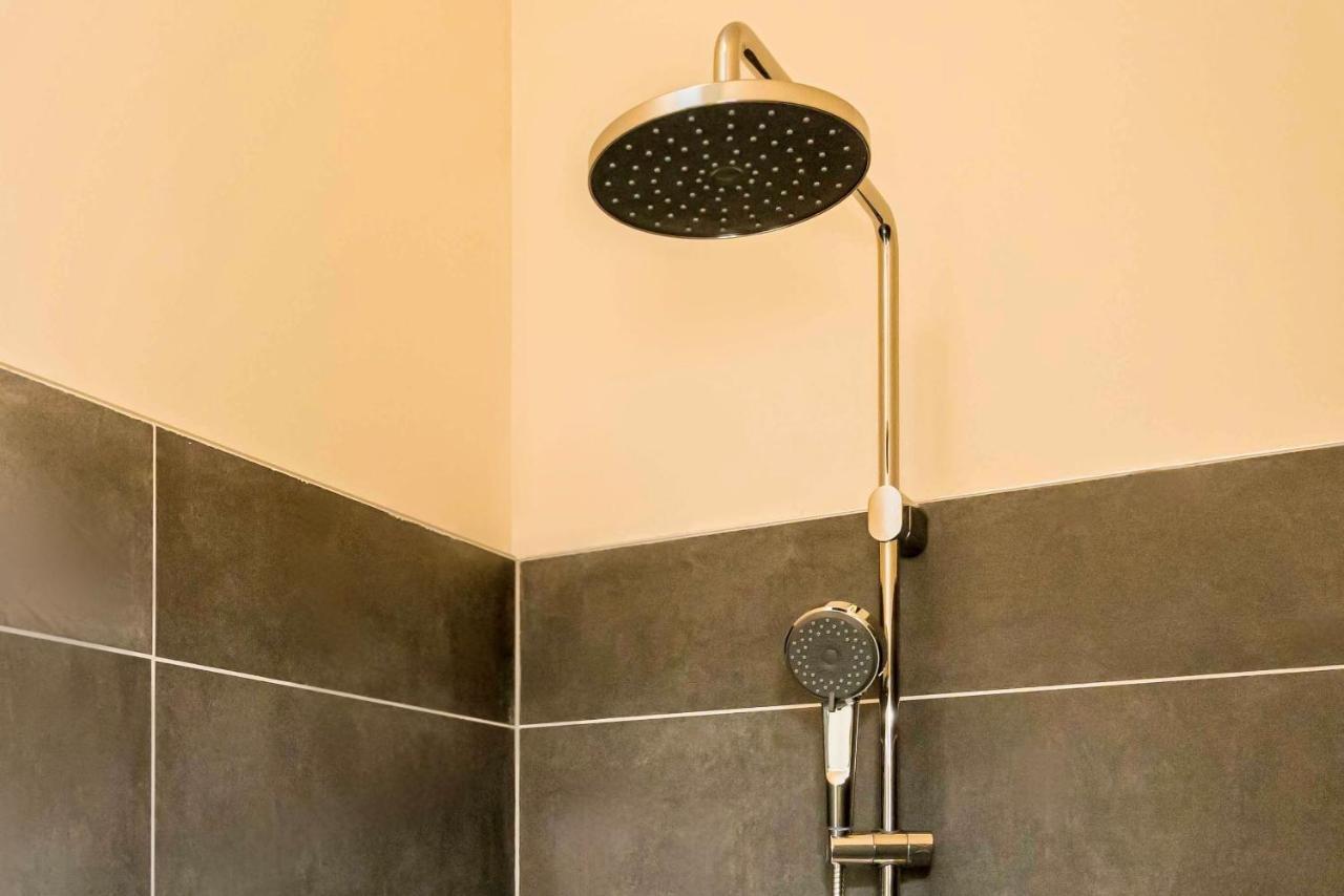 Vier Koningen Appartement Zierikzee Buitenkant foto