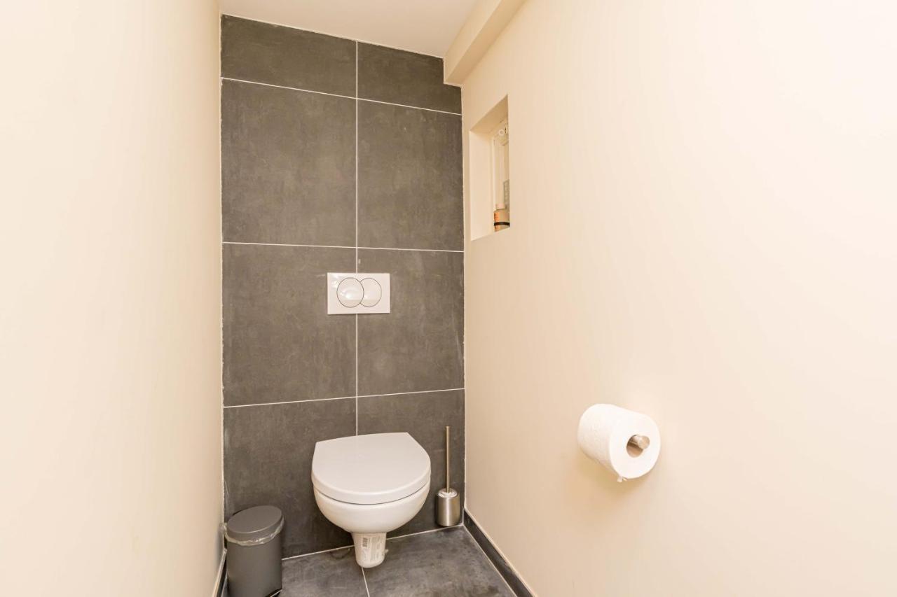 Vier Koningen Appartement Zierikzee Buitenkant foto